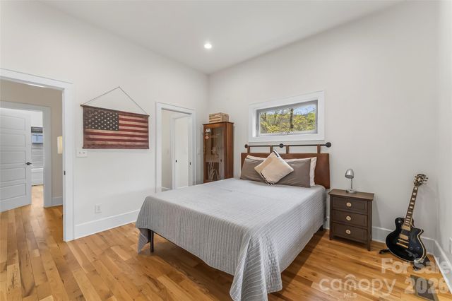 628 Brush Creek Road, Fairview, NC 28730