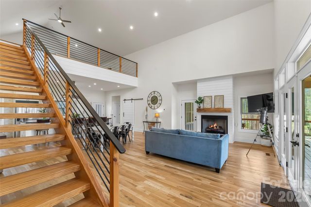628 Brush Creek Road, Fairview, NC 28730