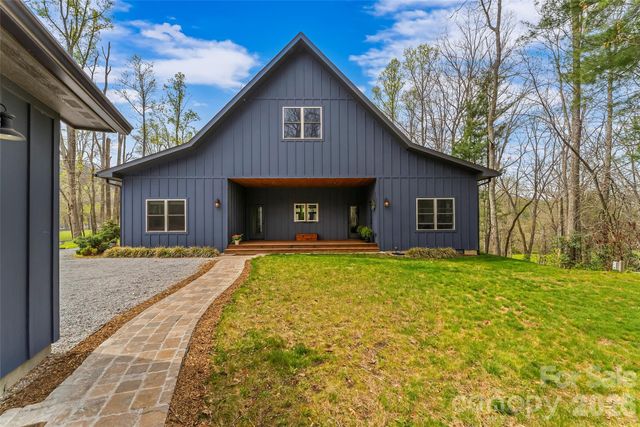 628 Brush Creek Road, Fairview, NC 28730
