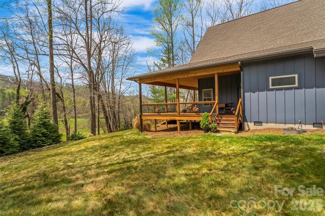 628 Brush Creek Road, Fairview, NC 28730