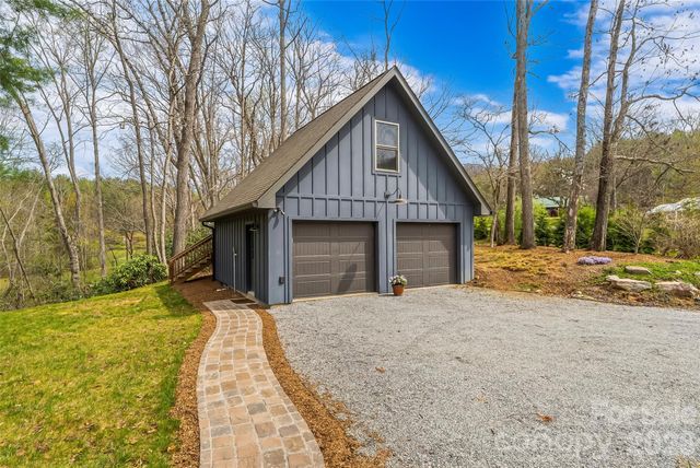 628 Brush Creek Road, Fairview, NC 28730
