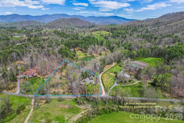 628 Brush Creek Road, Fairview, NC 28730