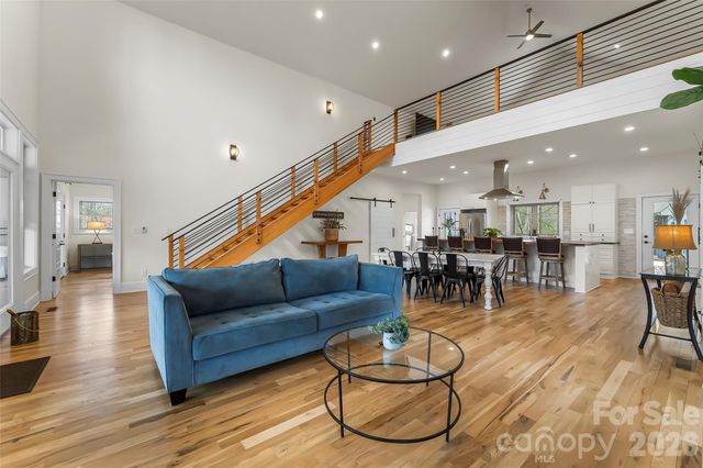 628 Brush Creek Road, Fairview, NC 28730