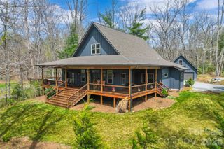 628 Brush Creek Road, Fairview, NC 28730