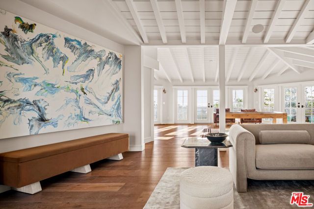 12417 Mulholland Drive, Beverly Hills, CA 90210