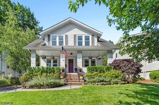 24 St. Lawrence Ave, Maplewood Twp., NJ 07040