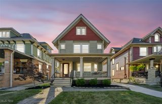 1484 Alameda Avenue, Lakewood, OH 44107