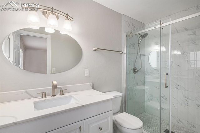 2411 Providence Circle, Colorado Springs, CO 80909