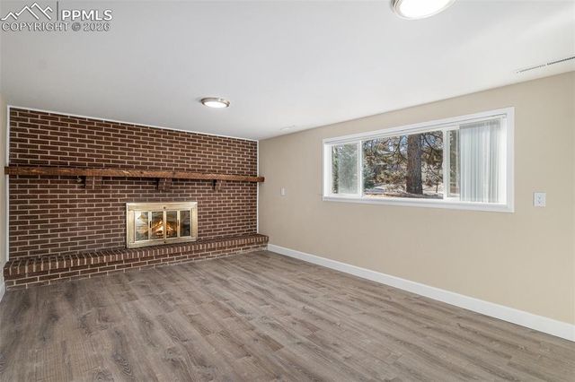 2411 Providence Circle, Colorado Springs, CO 80909