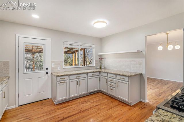 2411 Providence Circle, Colorado Springs, CO 80909