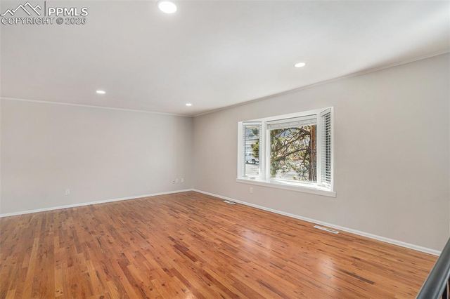 2411 Providence Circle, Colorado Springs, CO 80909