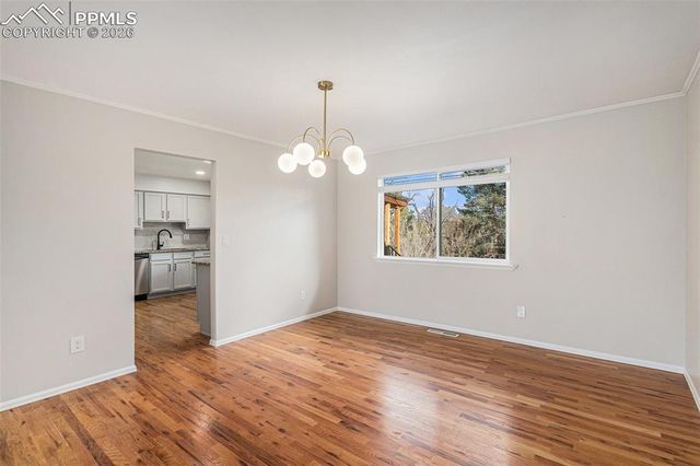 2411 Providence Circle, Colorado Springs, CO 80909