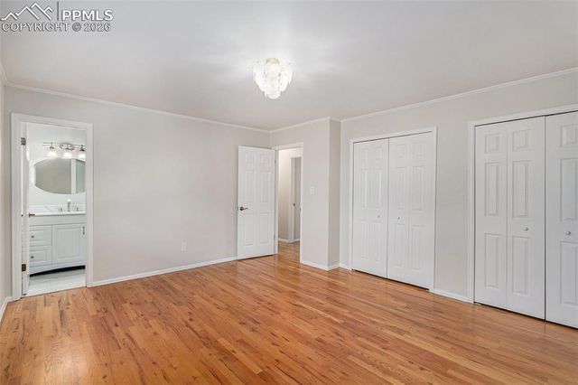 2411 Providence Circle, Colorado Springs, CO 80909