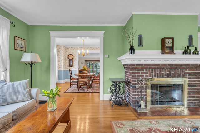 27 Ardmore Street, Hamden, CT 06517