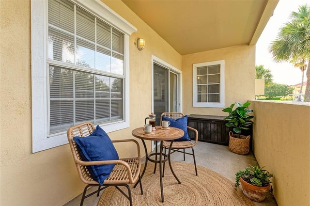 1195 VILLAGIO CIRCLE 101, Sarasota, FL 34237
