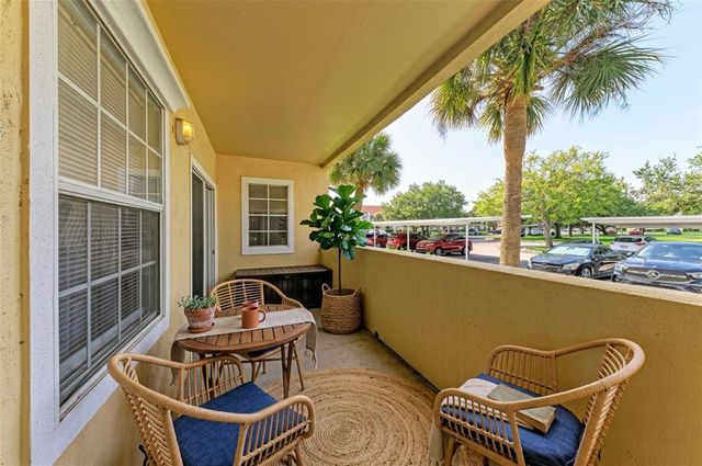 1195 VILLAGIO CIRCLE 101, Sarasota, FL 34237