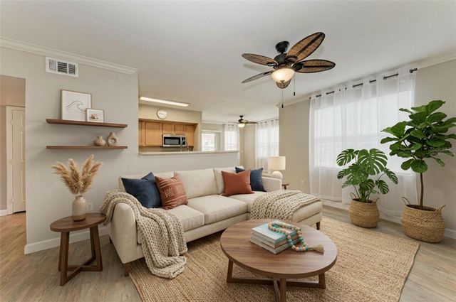 1195 VILLAGIO CIRCLE 101, Sarasota, FL 34237