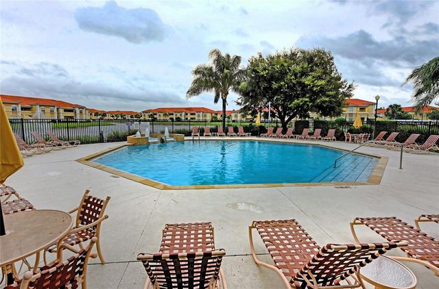 1195 VILLAGIO CIRCLE 101, Sarasota, FL 34237
