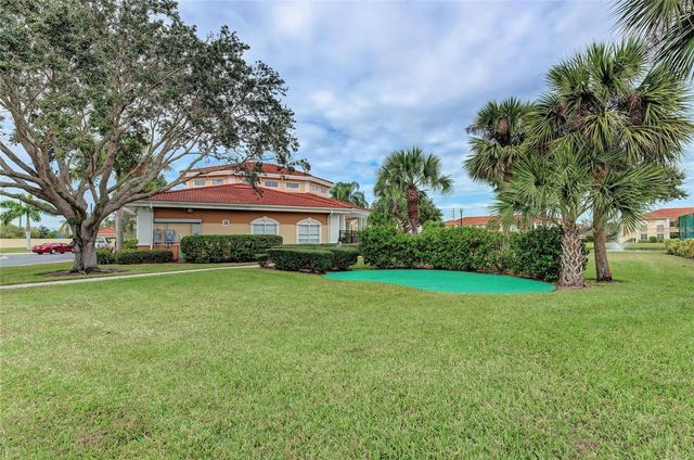 1195 VILLAGIO CIRCLE 101, Sarasota, FL 34237
