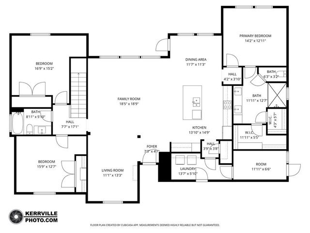 135 Lone Oak, Kerrville, TX 78028