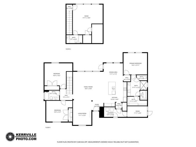 135 Lone Oak, Kerrville, TX 78028