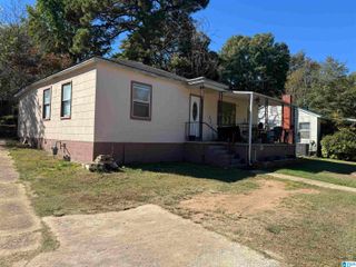 141 DAVID ROAD, Childersburg, AL 35044