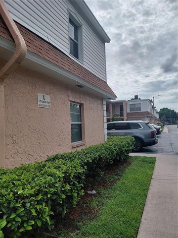 4725 JOSEPH COURT 229, Tampa, FL 33614