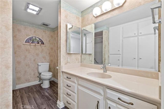 835 Ronda Sevilla A, Laguna Woods, CA 92637