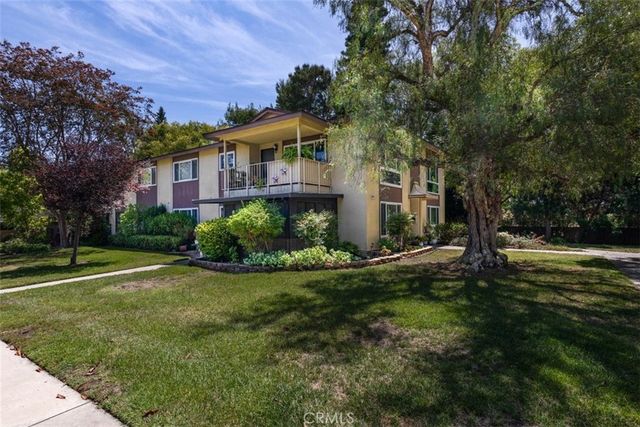 835 Ronda Sevilla A, Laguna Woods, CA 92637