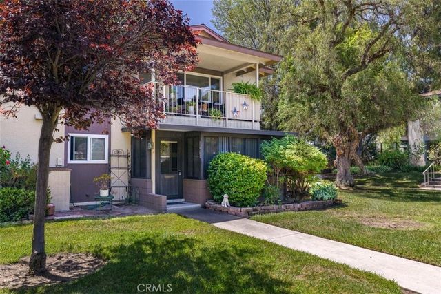 835 Ronda Sevilla A, Laguna Woods, CA 92637
