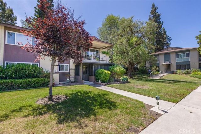 835 Ronda Sevilla A, Laguna Woods, CA 92637