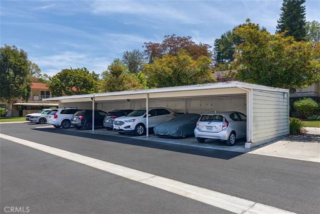 835 Ronda Sevilla A, Laguna Woods, CA 92637