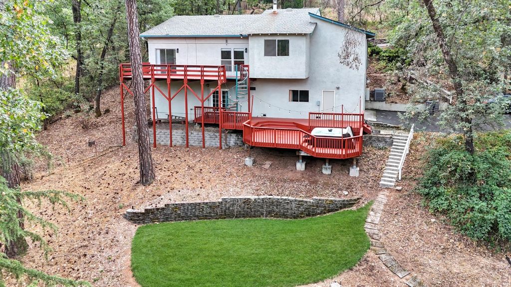 529 Greenwood Dr, Meadow Vista, CA 95722