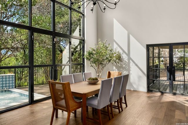 215 Canyon Dr, San Antonio, TX 78209