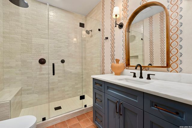 215 Canyon Dr, San Antonio, TX 78209