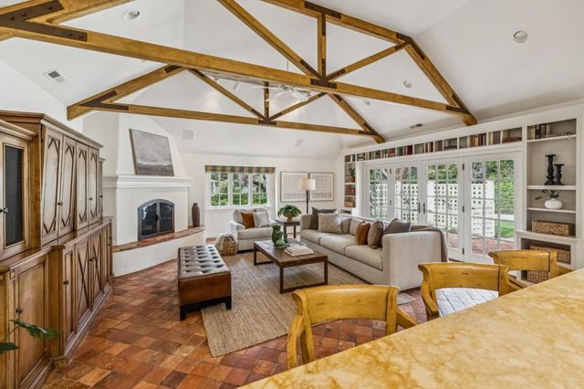 58 Deodora Drive, Atherton, CA 94027