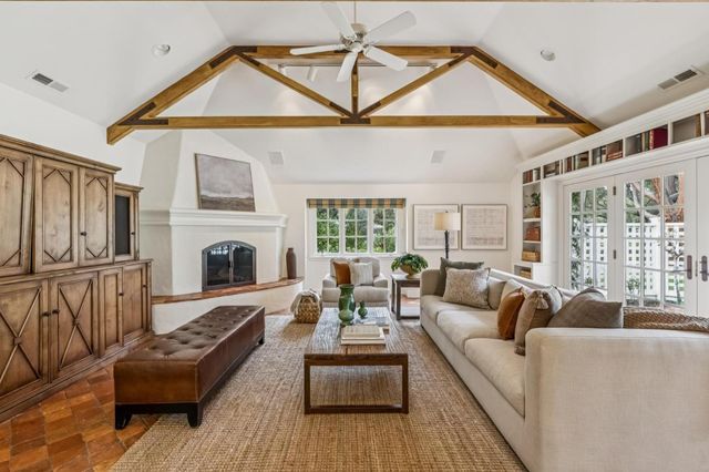 58 Deodora Drive, Atherton, CA 94027