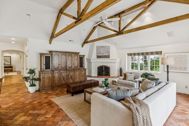 58 Deodora Drive, Atherton, CA 94027