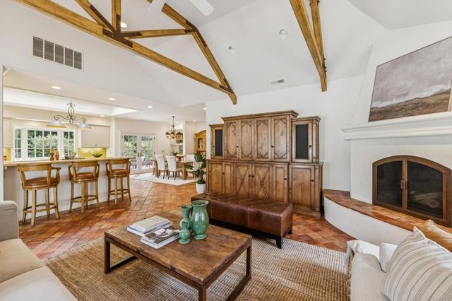 58 Deodora Drive, Atherton, CA 94027