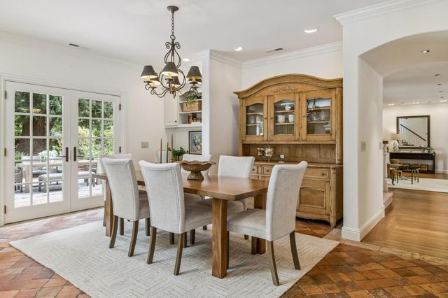 58 Deodora Drive, Atherton, CA 94027