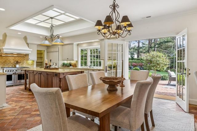 58 Deodora Drive, Atherton, CA 94027