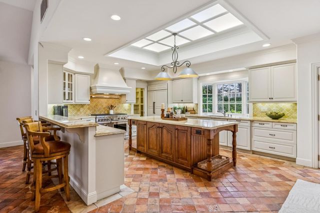 58 Deodora Drive, Atherton, CA 94027