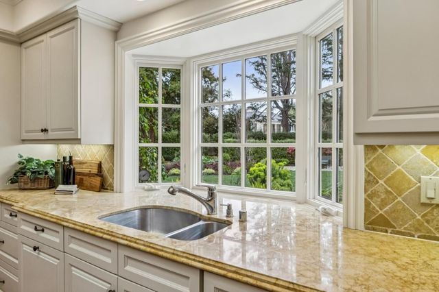 58 Deodora Drive, Atherton, CA 94027