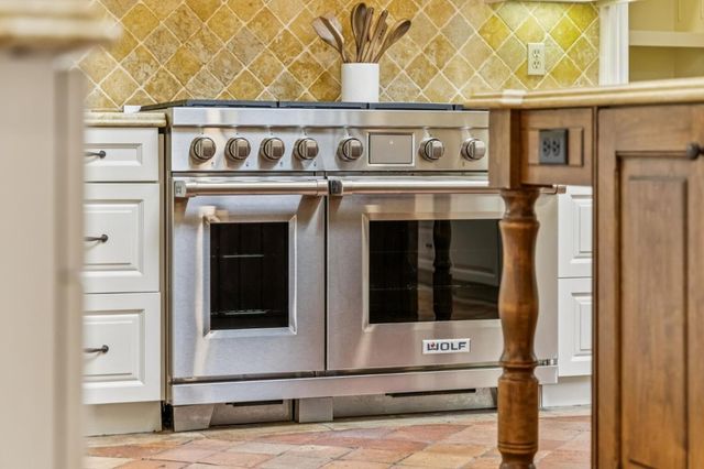 58 Deodora Drive, Atherton, CA 94027