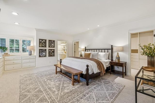 58 Deodora Drive, Atherton, CA 94027