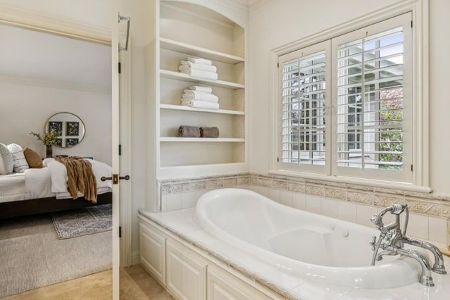 58 Deodora Drive, Atherton, CA 94027