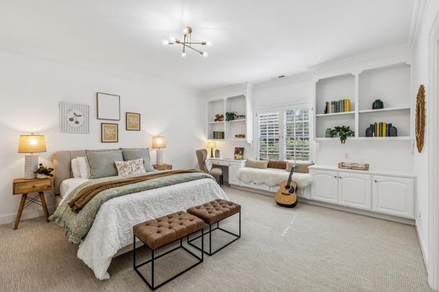 58 Deodora Drive, Atherton, CA 94027