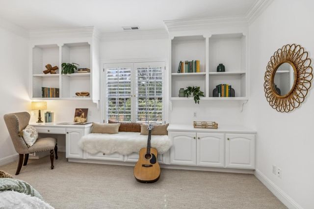 58 Deodora Drive, Atherton, CA 94027