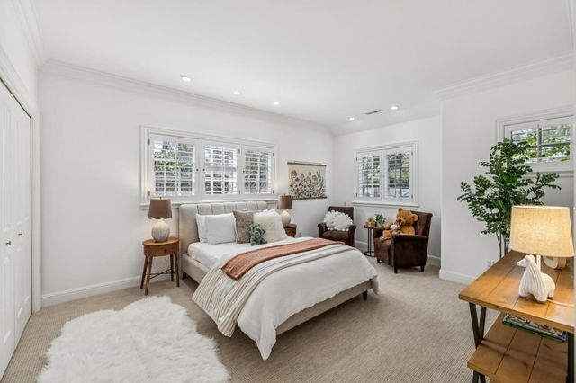 58 Deodora Drive, Atherton, CA 94027