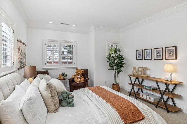 58 Deodora Drive, Atherton, CA 94027